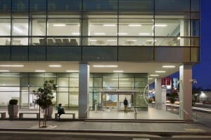 Dugoni School of Dentistry [Plant Construction Project]